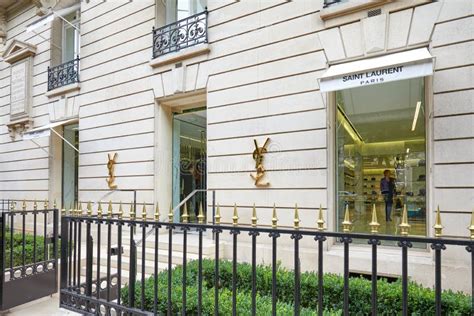 ysl saks fifth ave|ysl saint laurent ny.